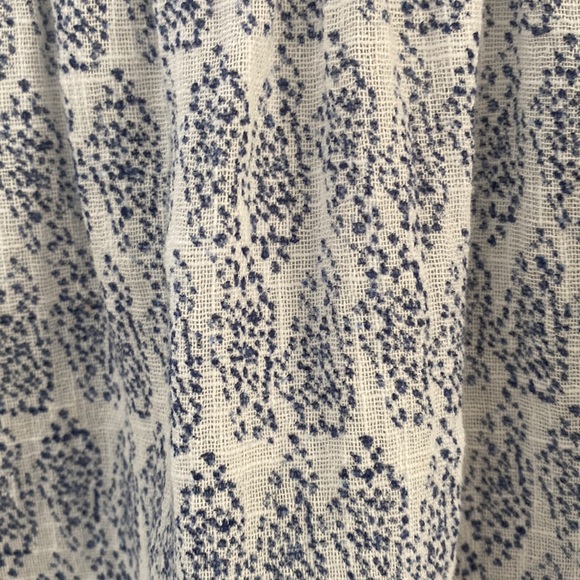 Bundle Lot of 2 Long Sleeve Shirts Blouses Size Small - Picture 5 of 16